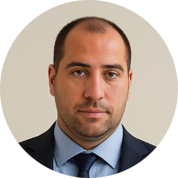Immagine Biografia Consulente